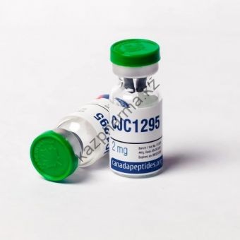 Пептид CanadaPeptides CJC-1295 (1 ампула 2мг) - Алматы